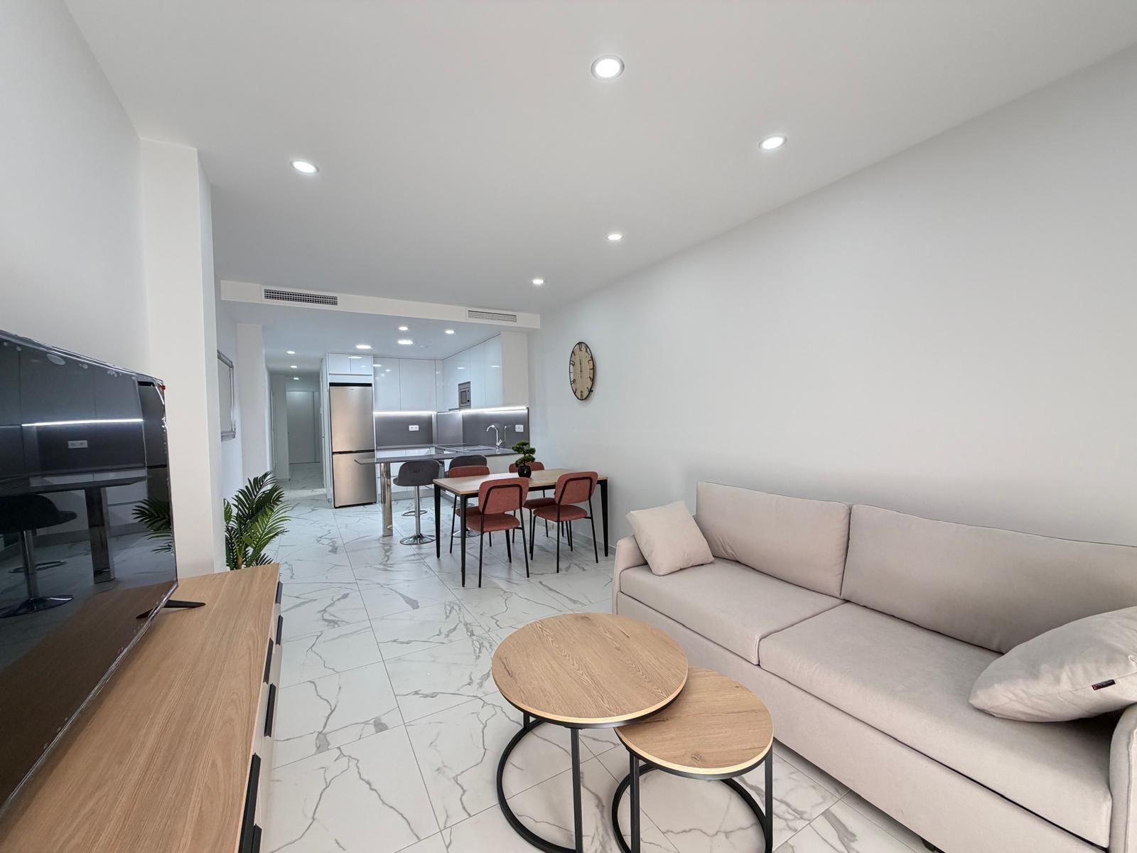 Apartamento en Venta en Torrevieja