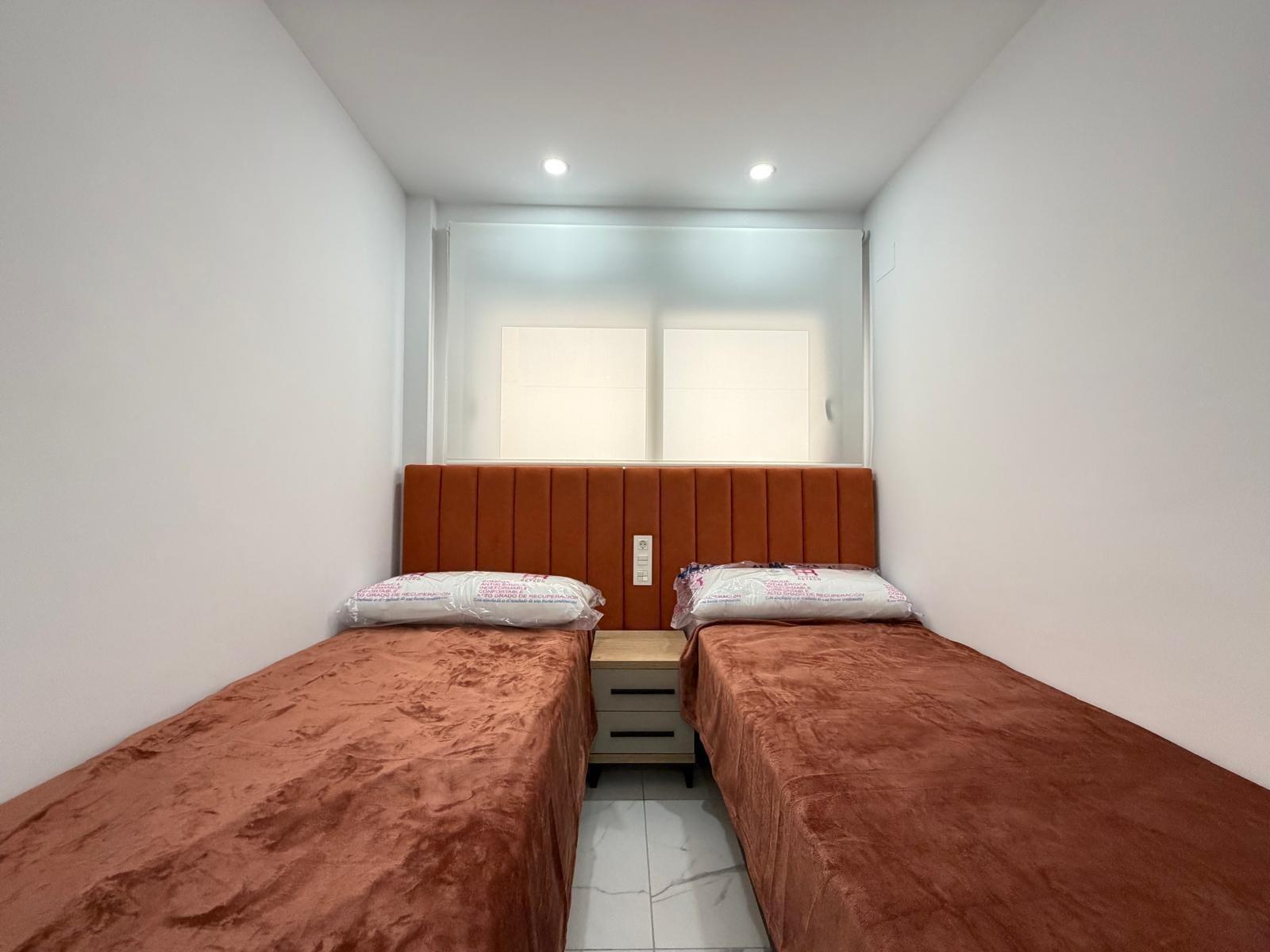 Apartamento en Venta en Torrevieja
