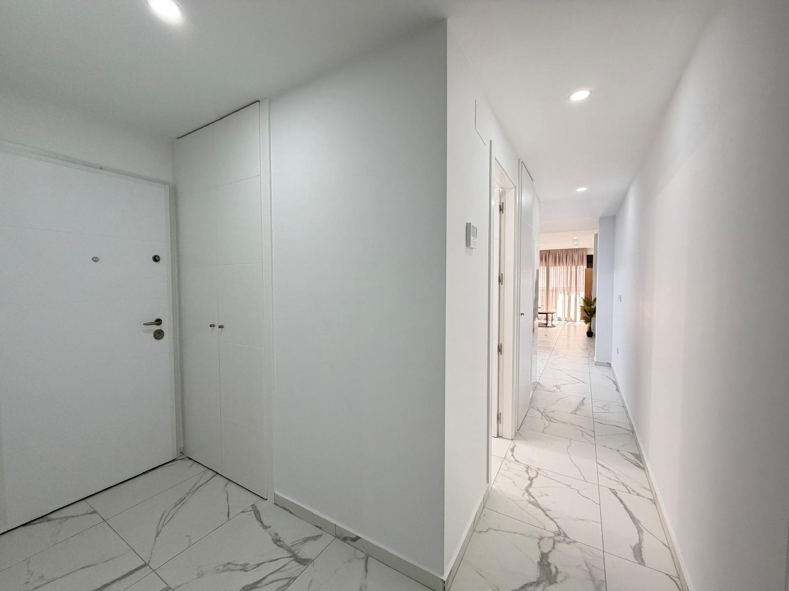 Apartamento en Venta en Torrevieja