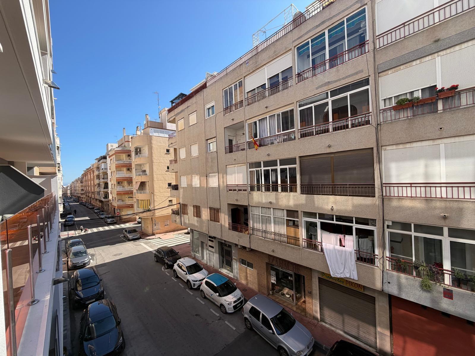 Apartamento en Venta en Torrevieja
