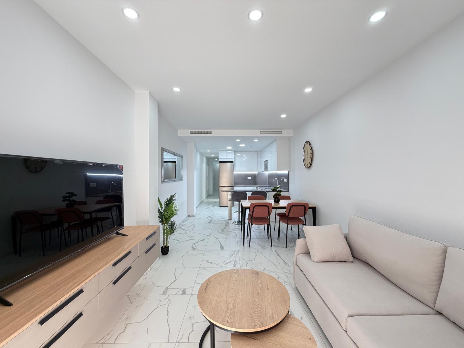 Apartamento en Venta en Torrevieja