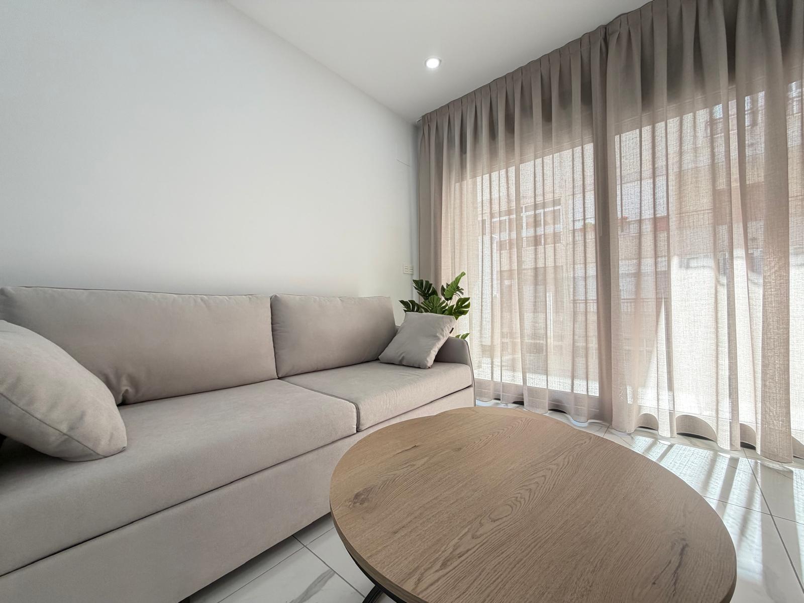 Apartamento en Venta en Torrevieja
