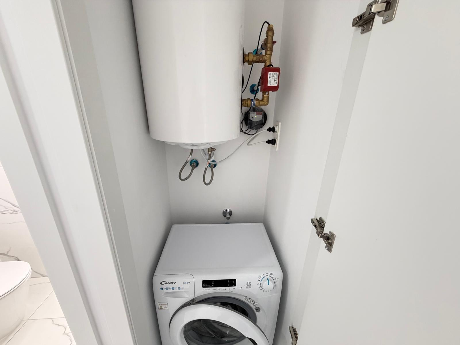 Apartamento en Venta en Torrevieja