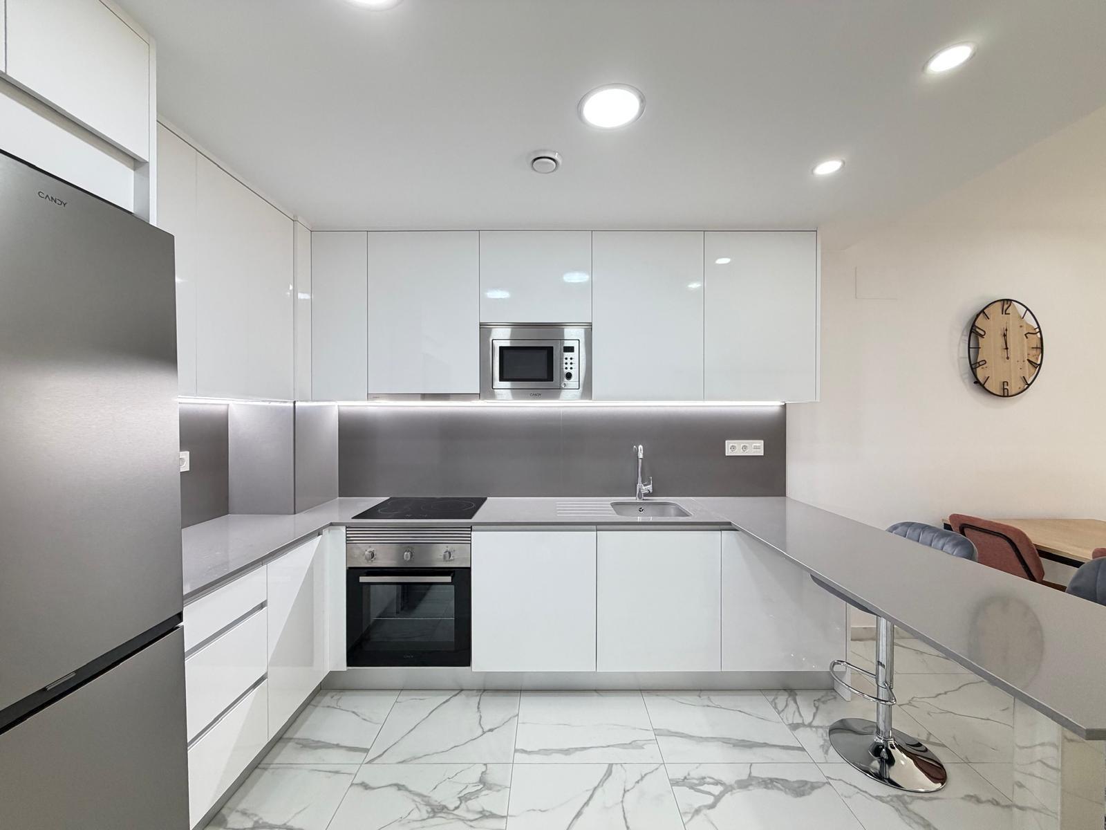 Apartamento en Venta en Torrevieja