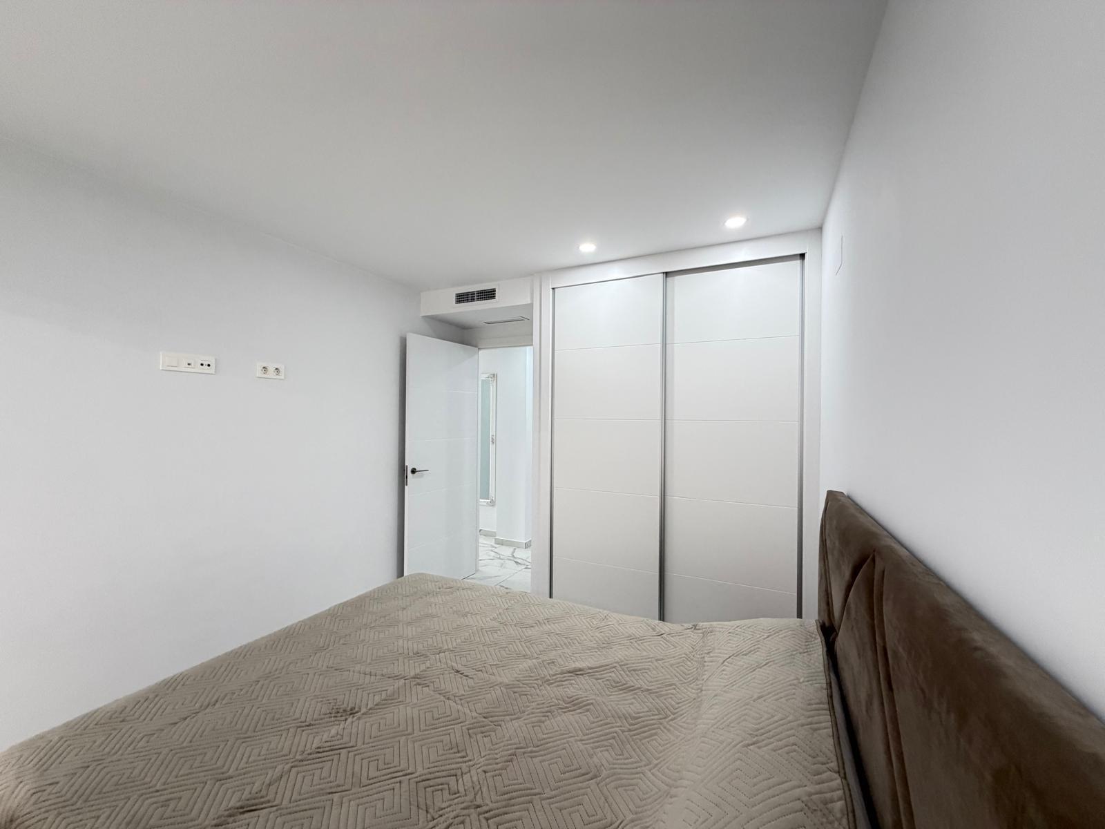 Apartamento en Venta en Torrevieja
