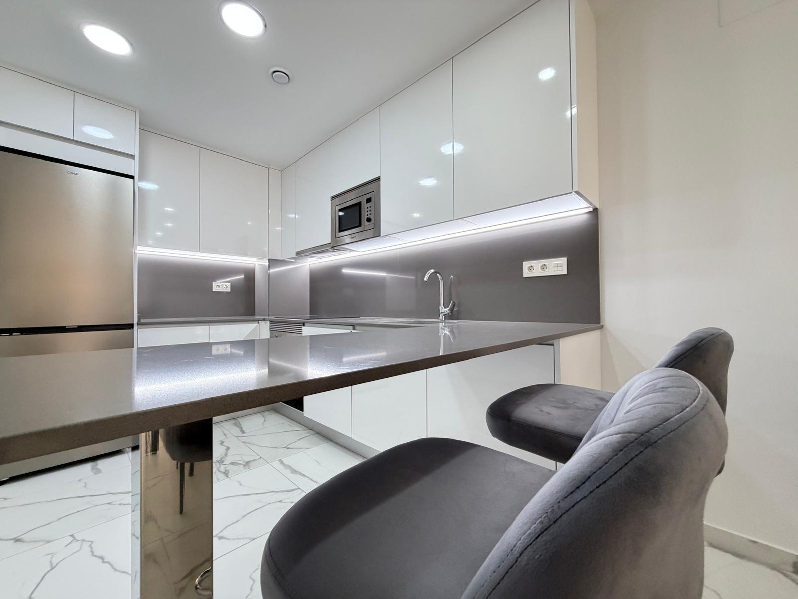Apartamento en Venta en Torrevieja