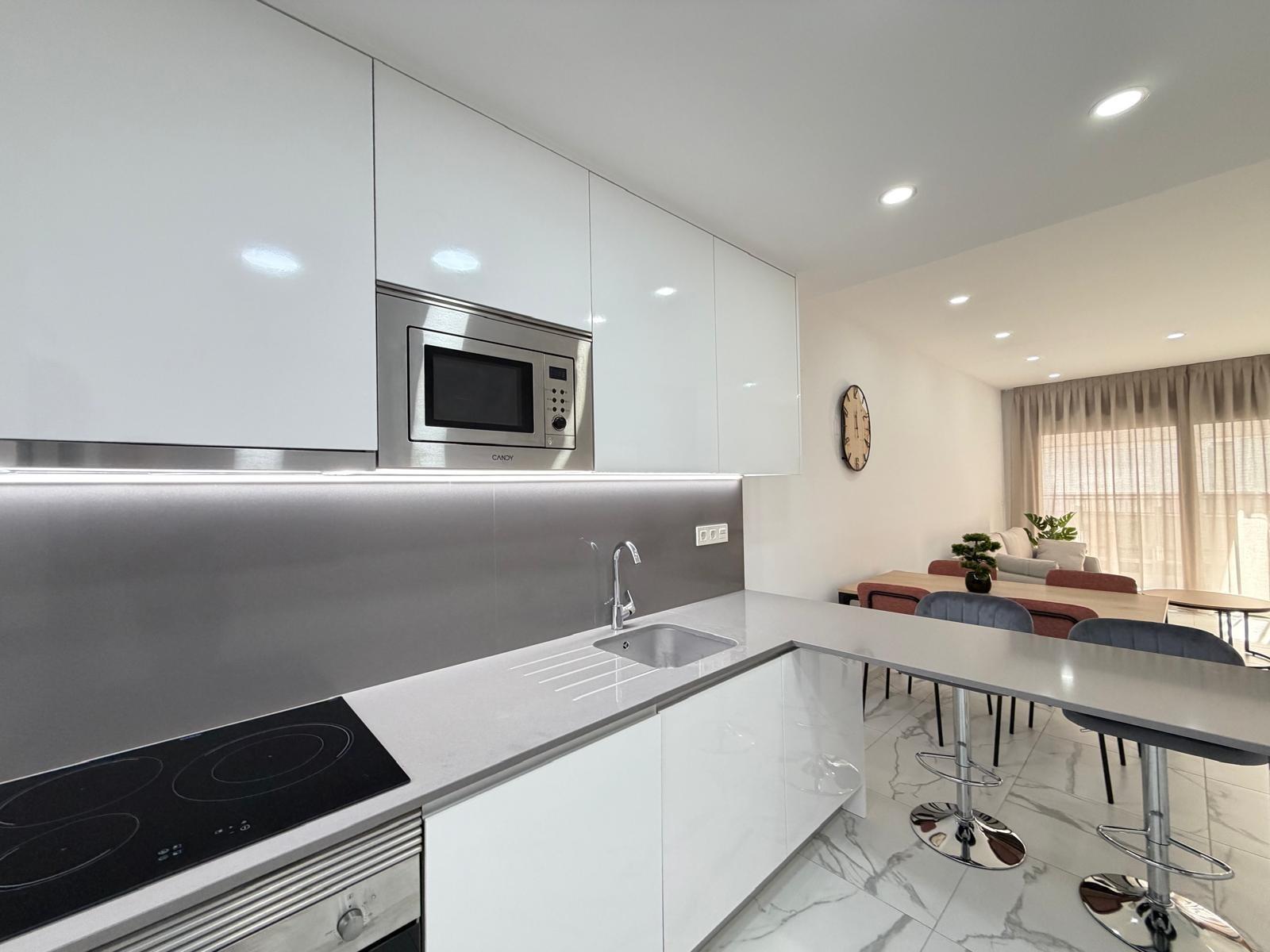 Apartamento en Venta en Torrevieja