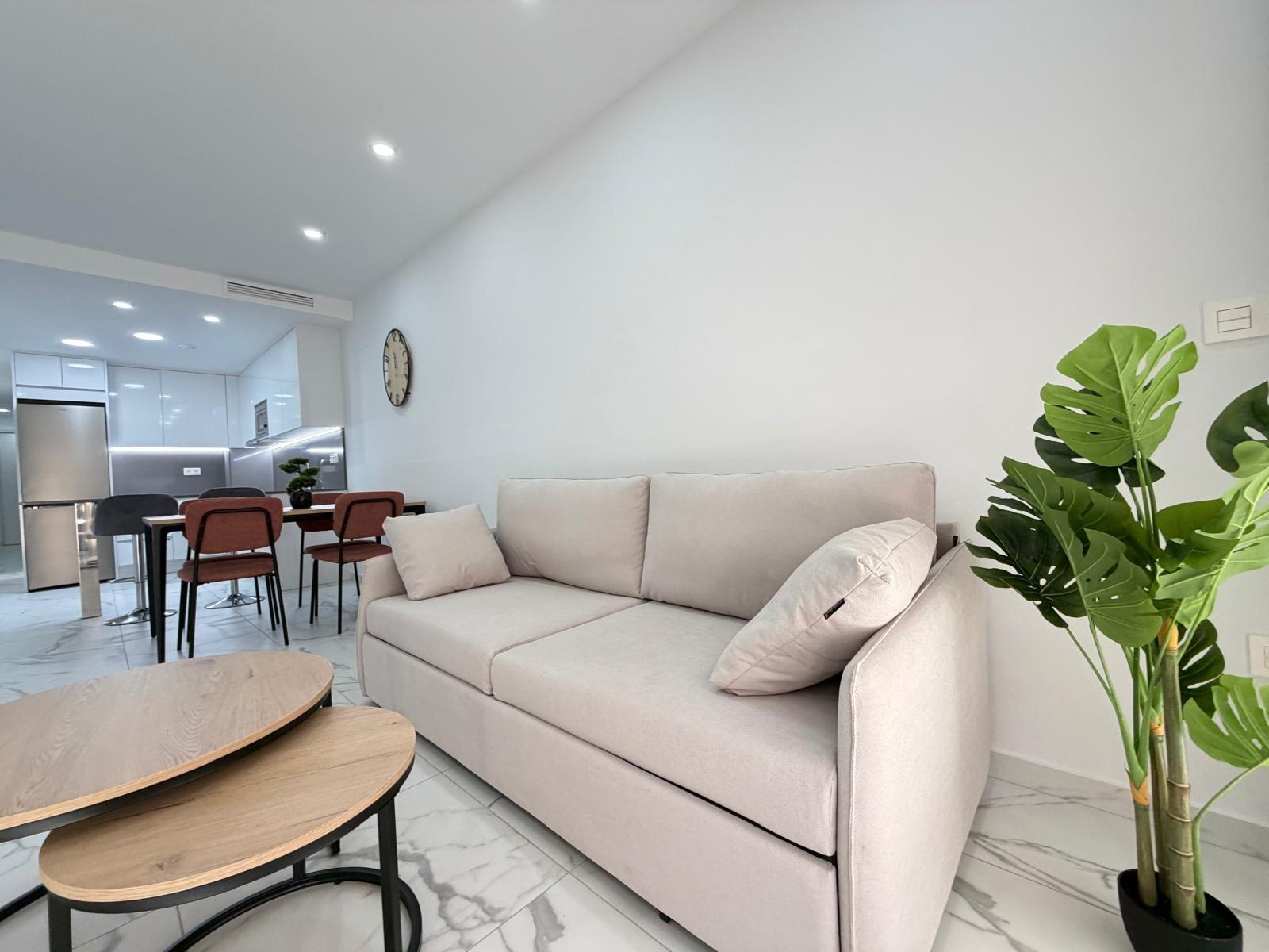 Apartamento en Venta en Torrevieja