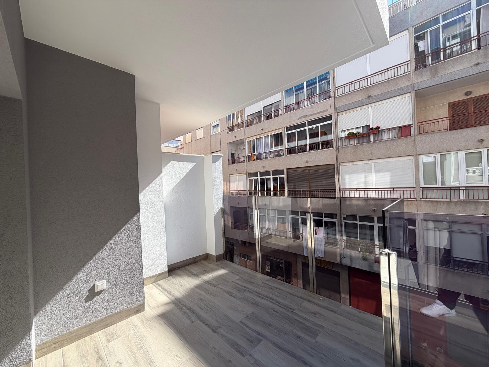 Apartamento en Venta en Torrevieja