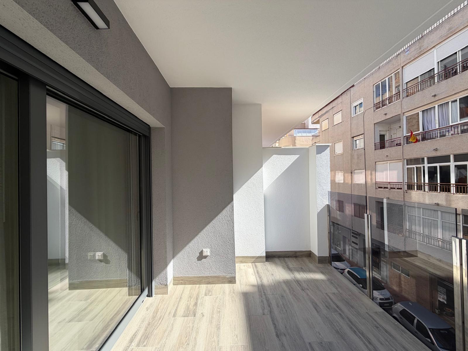 Apartamento en Venta en Torrevieja