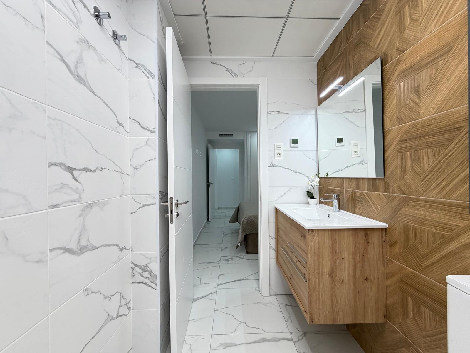 Apartamento en Venta en Torrevieja