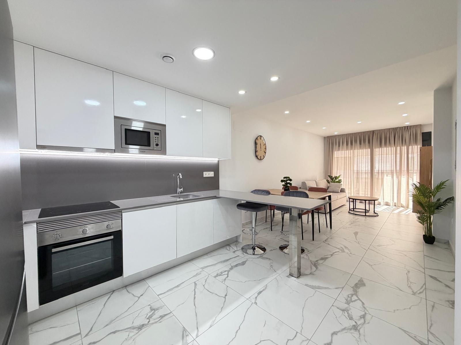 Apartamento en Venta en Torrevieja