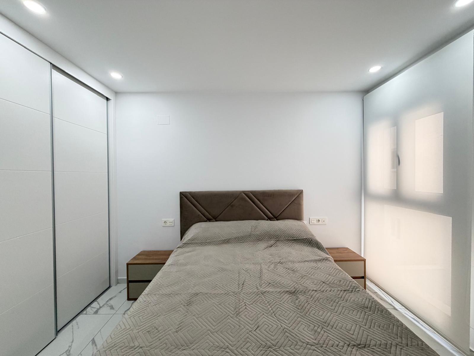 Apartamento en Venta en Torrevieja