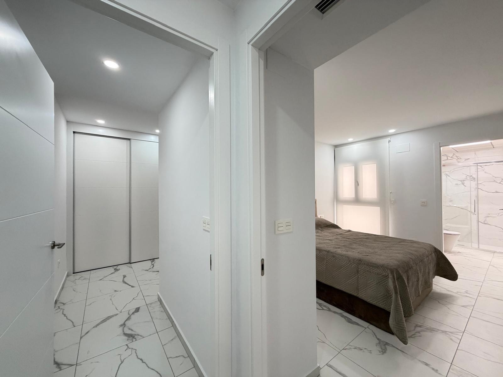 Apartamento en Venta en Torrevieja