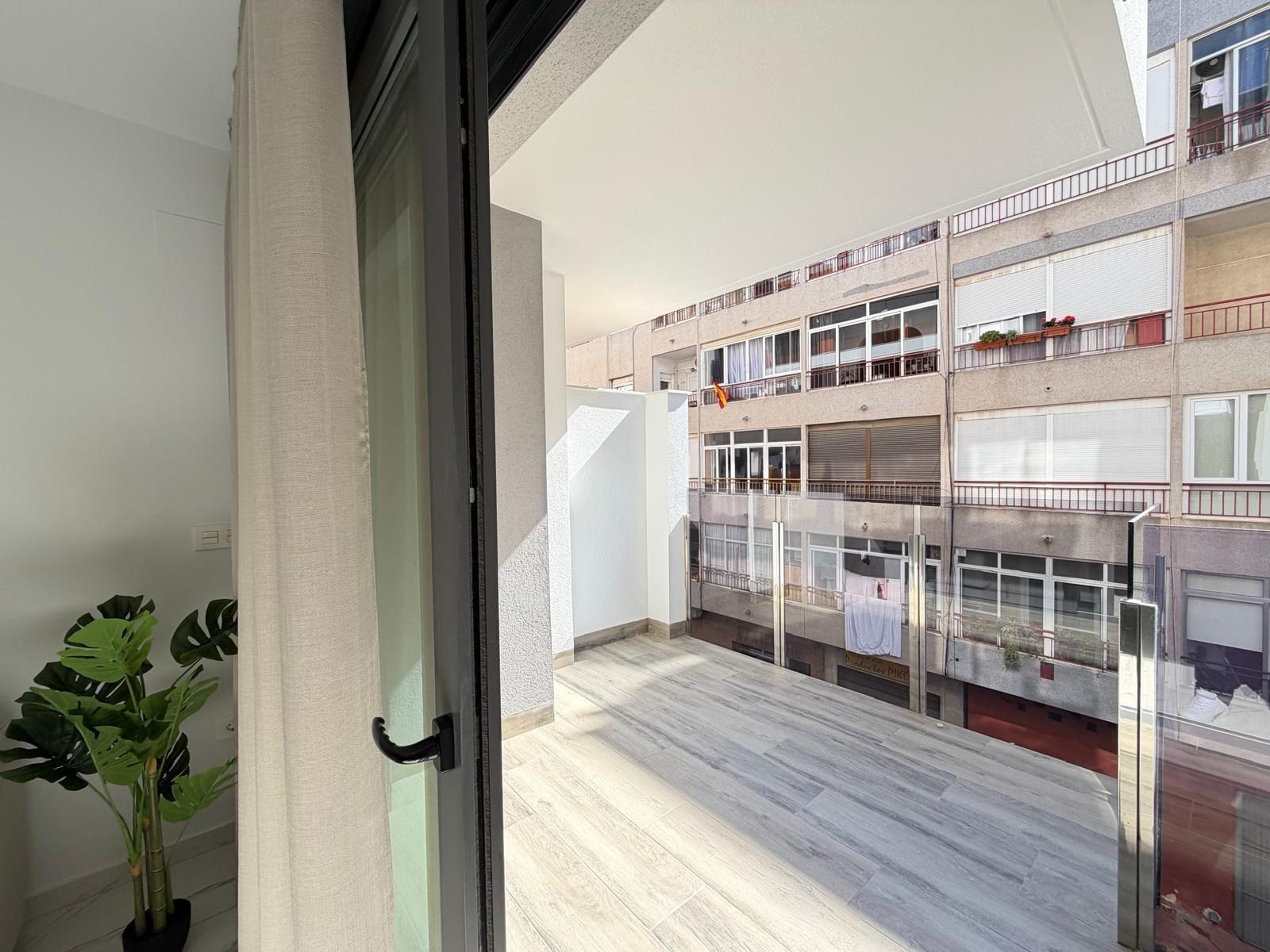 Apartamento en Venta en Torrevieja