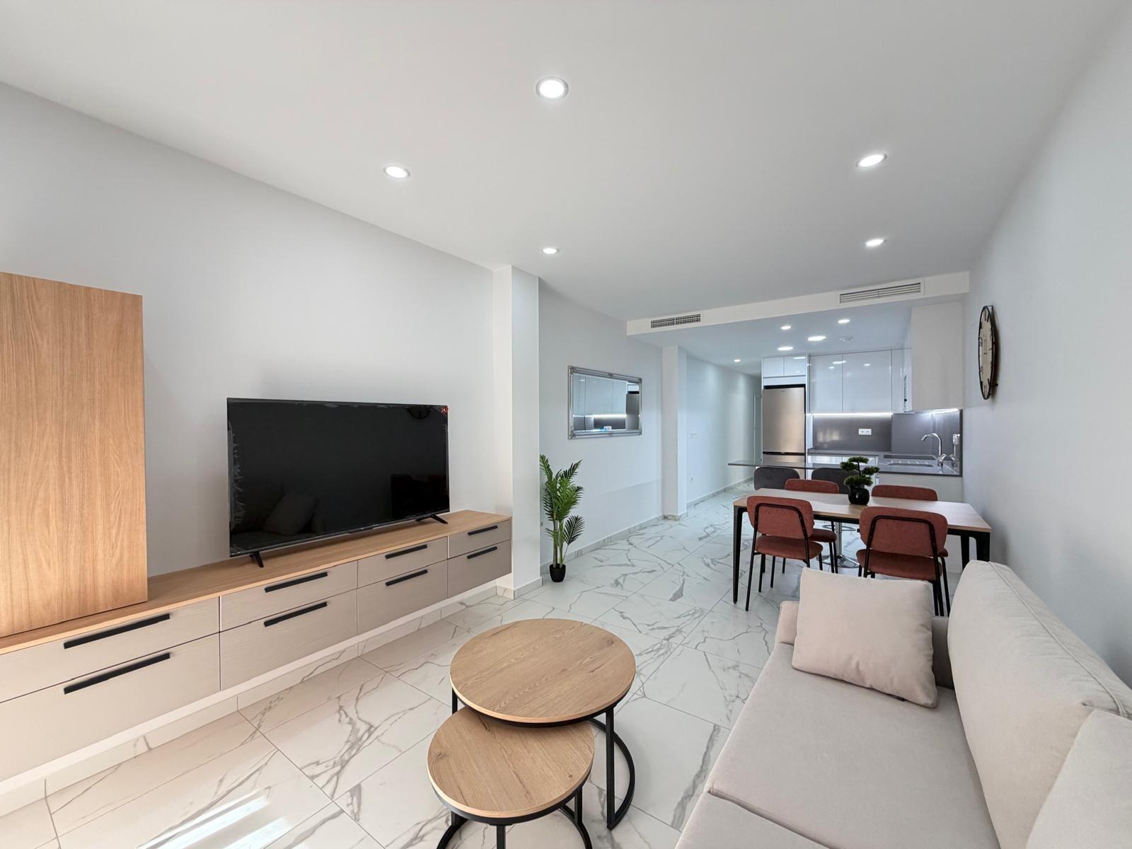 Apartamento en Venta en Torrevieja
