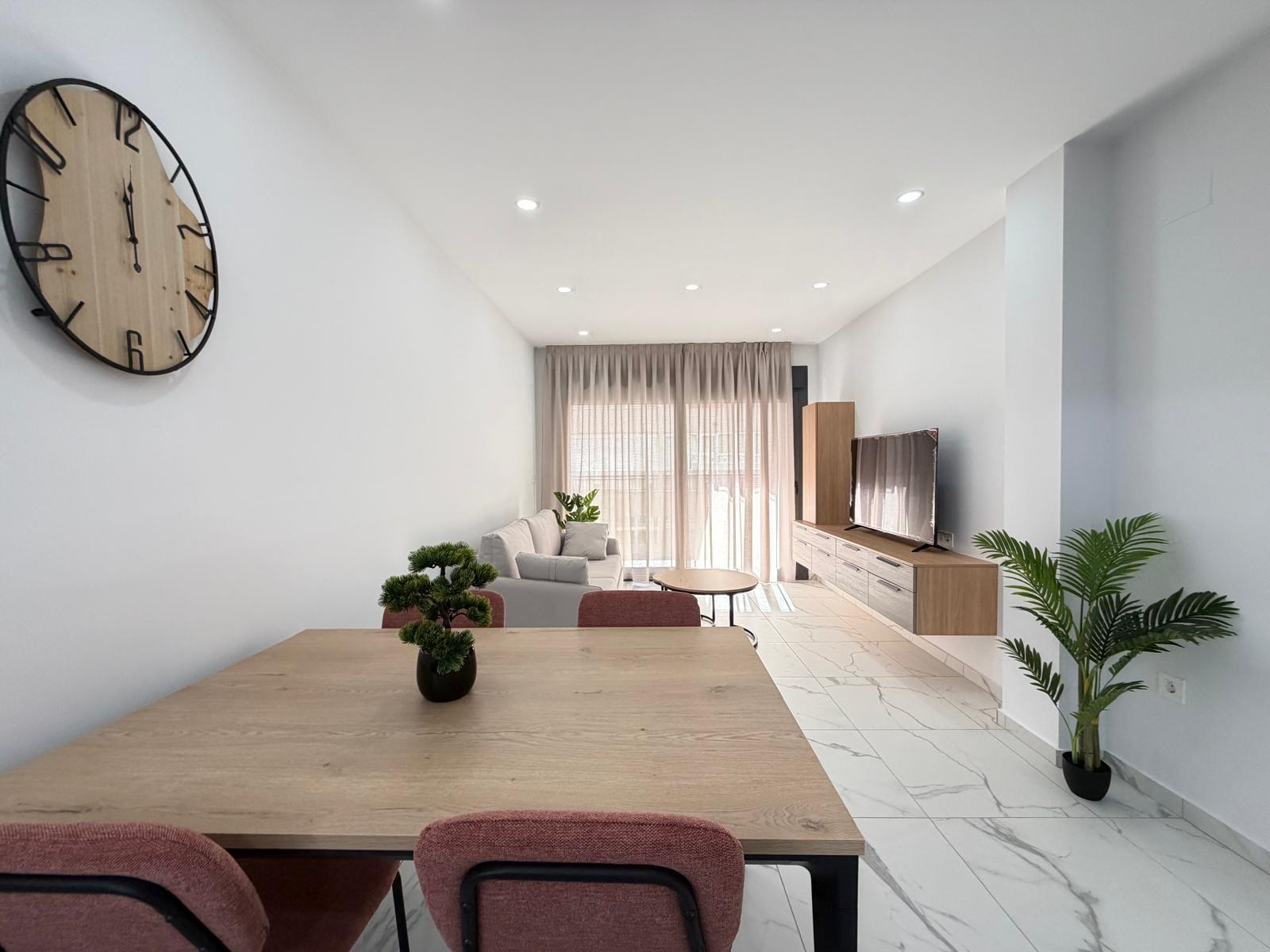 Apartamento en Venta en Torrevieja