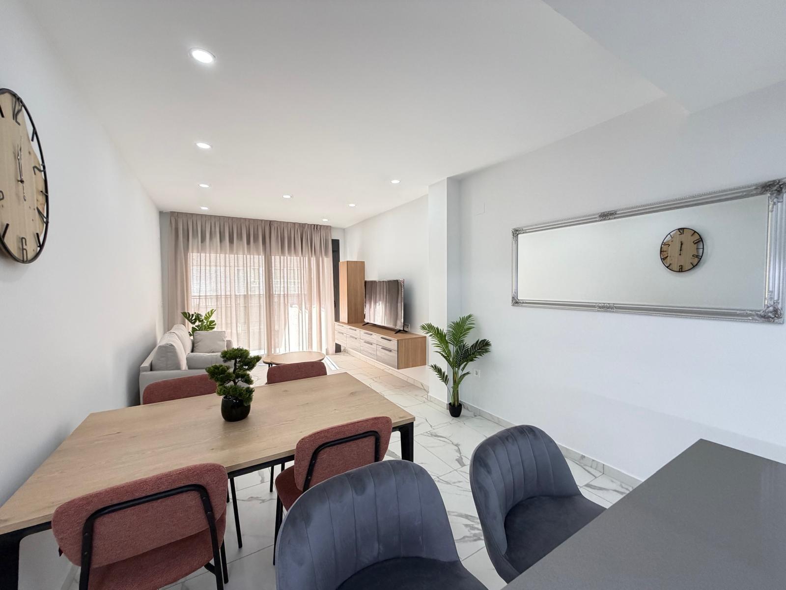 Apartamento en Venta en Torrevieja