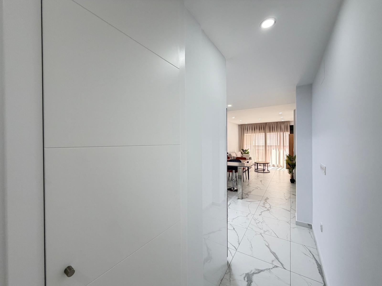 Apartamento en Venta en Torrevieja