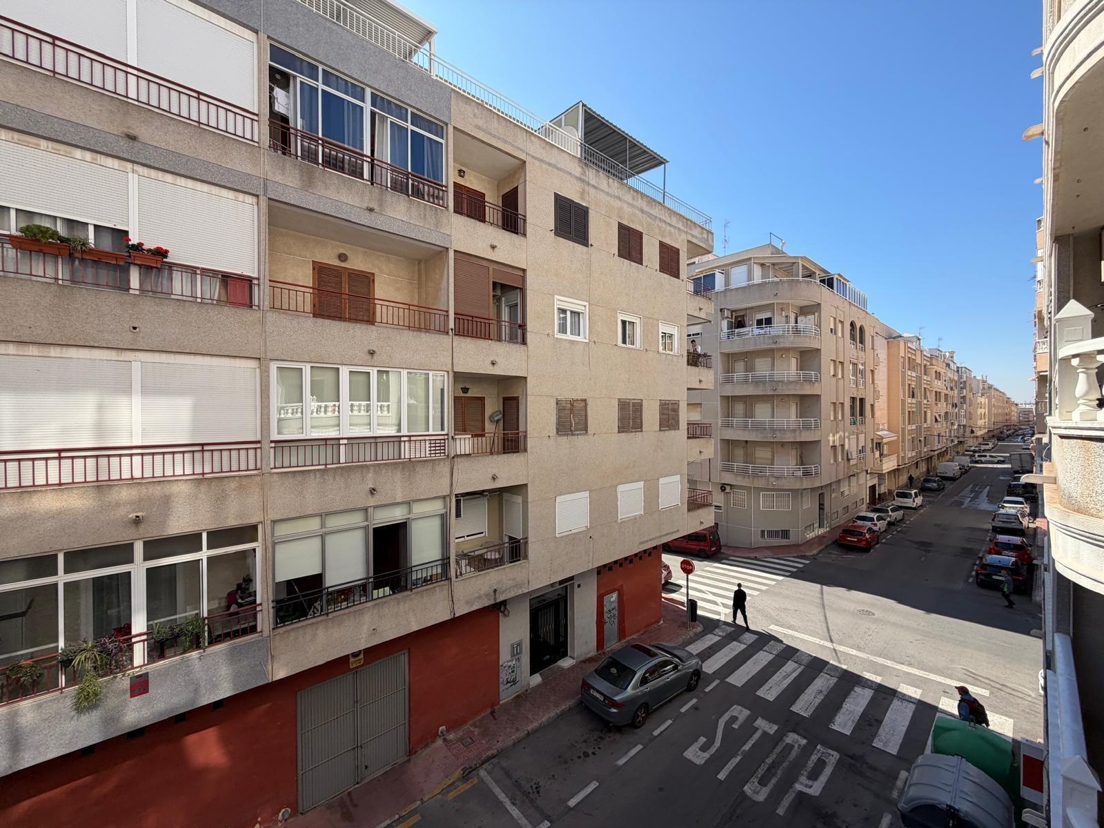 Apartamento en Venta en Torrevieja