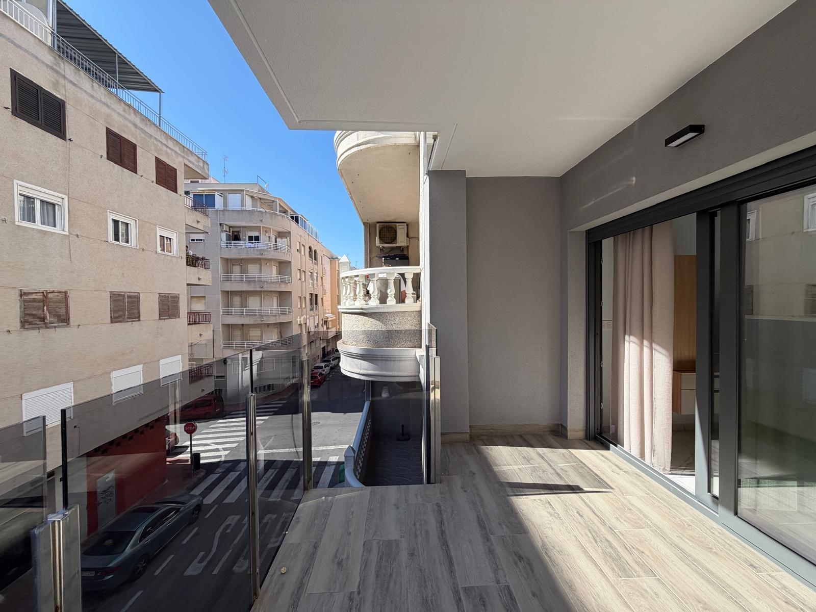 Apartamento en Venta en Torrevieja
