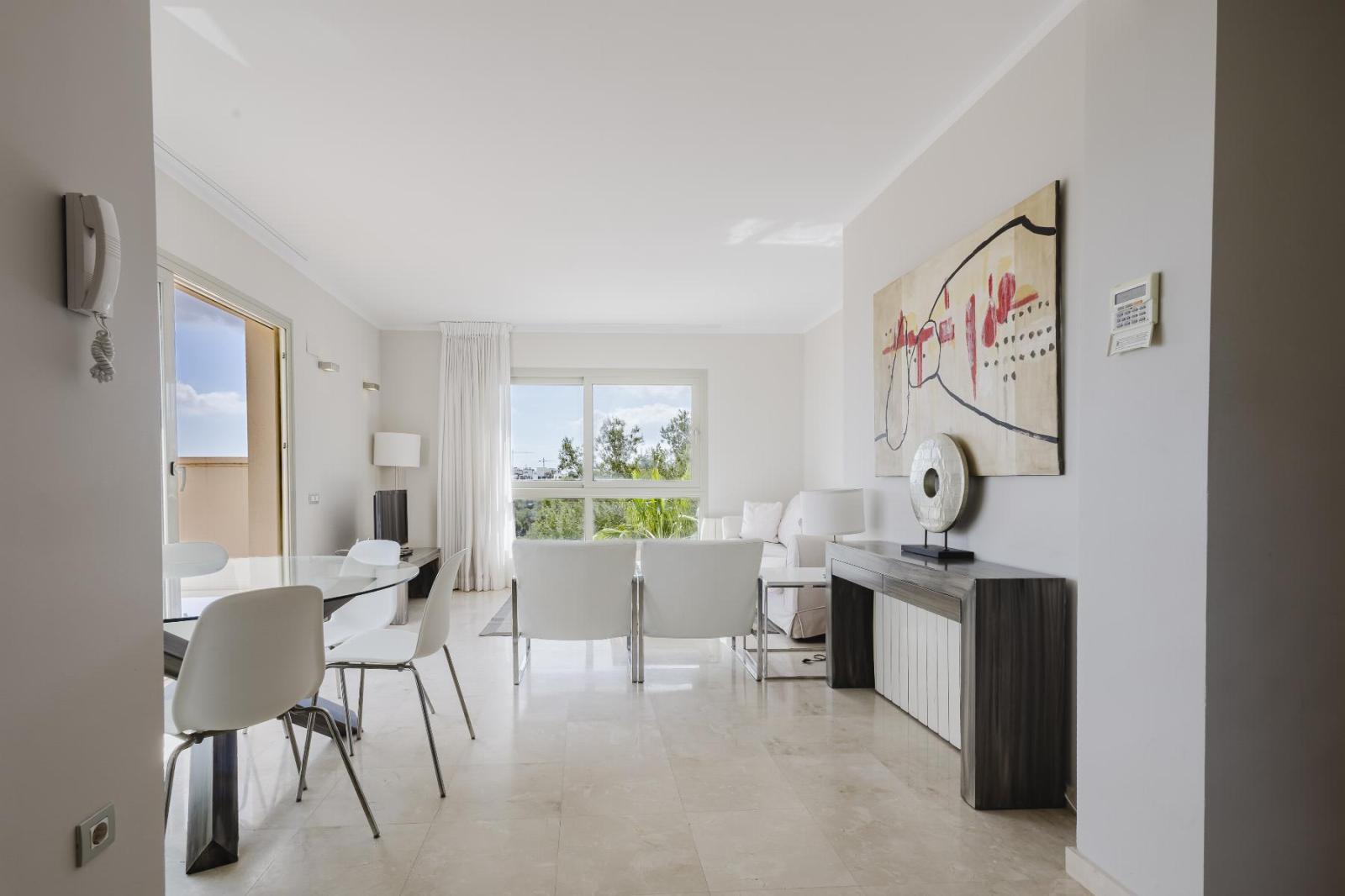 Penthouse for Sale in Orihuela