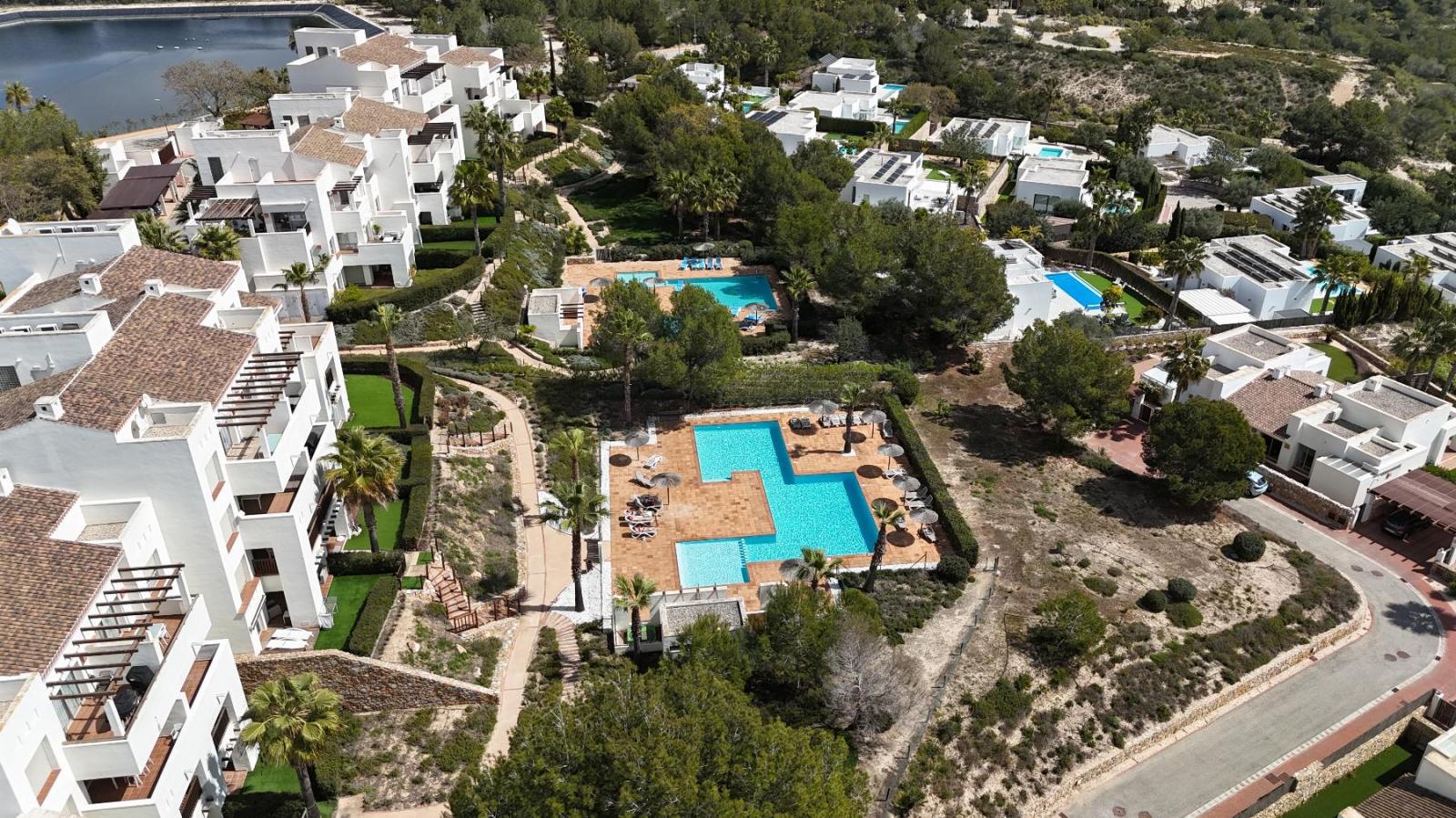 Penthouse for Sale in Orihuela