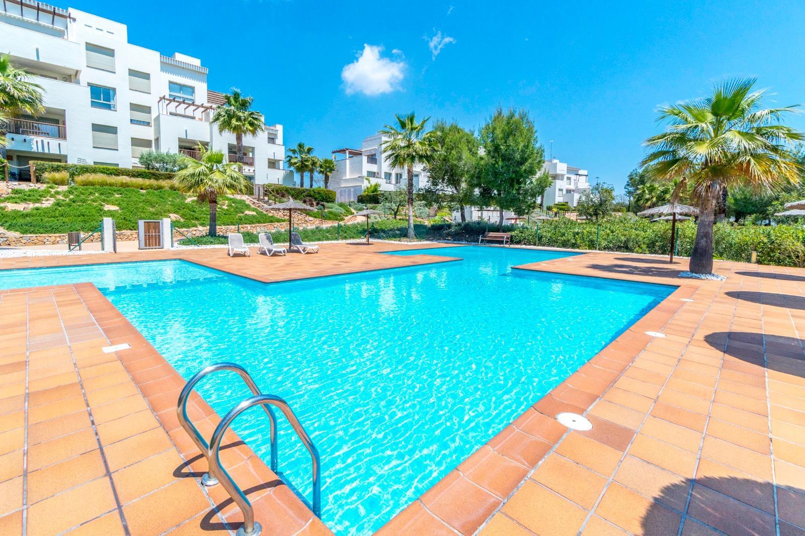 Penthouse for Sale in Orihuela