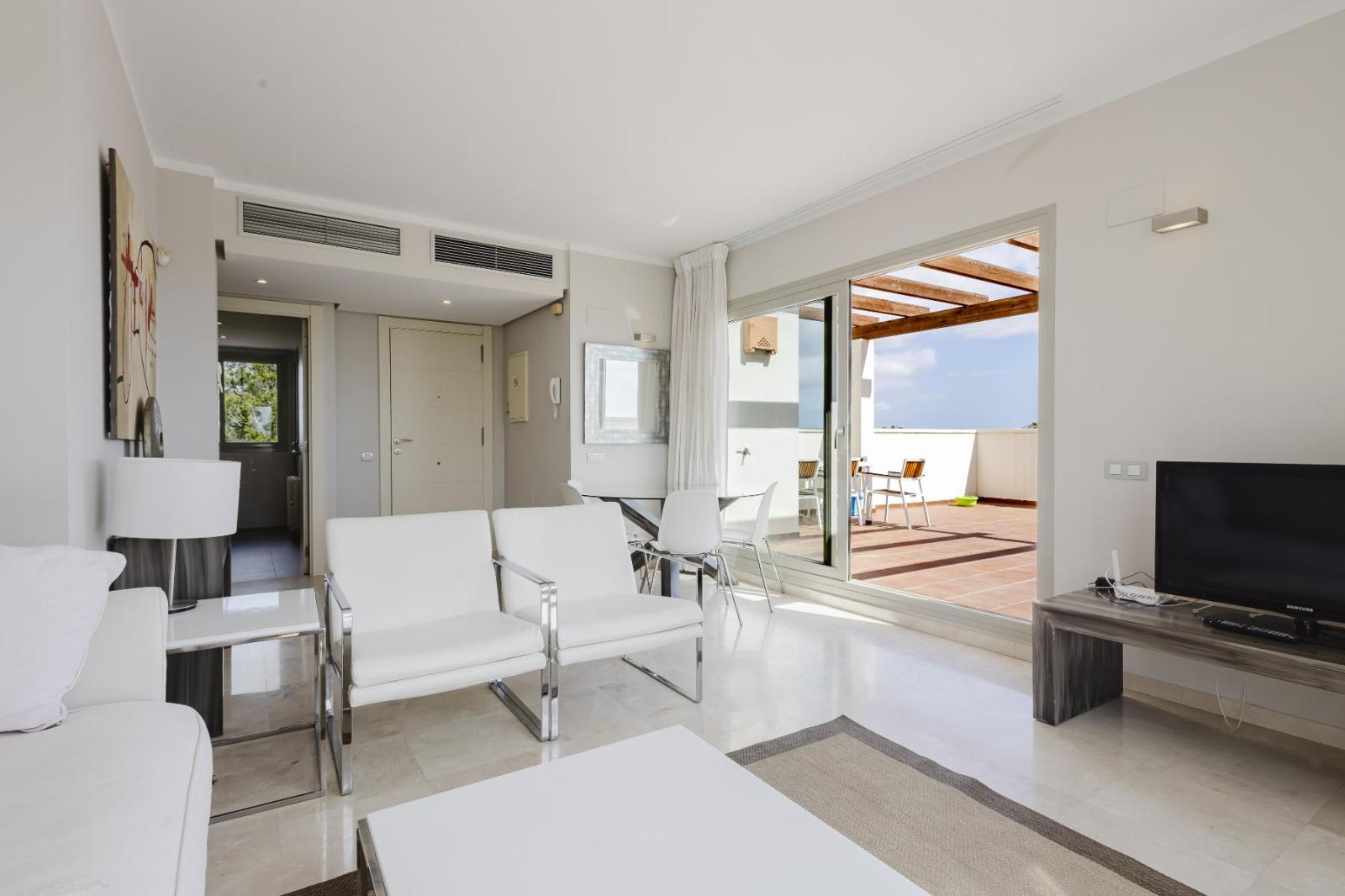 Penthouse for Sale in Orihuela