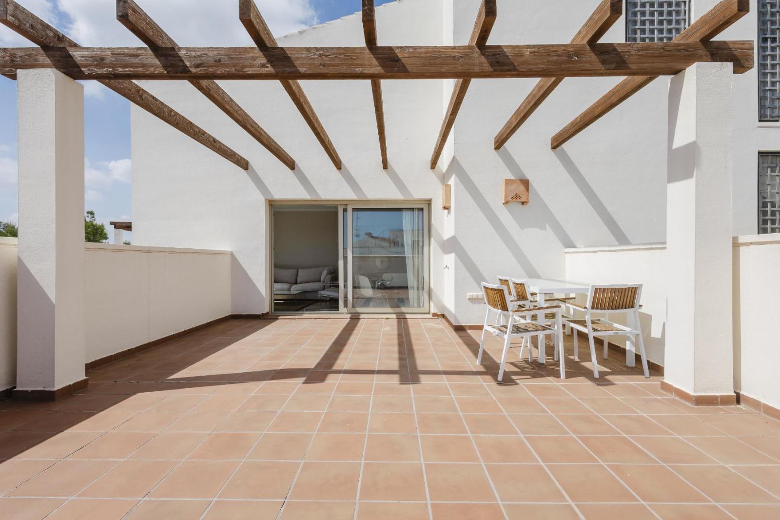 Penthouse for Sale in Orihuela