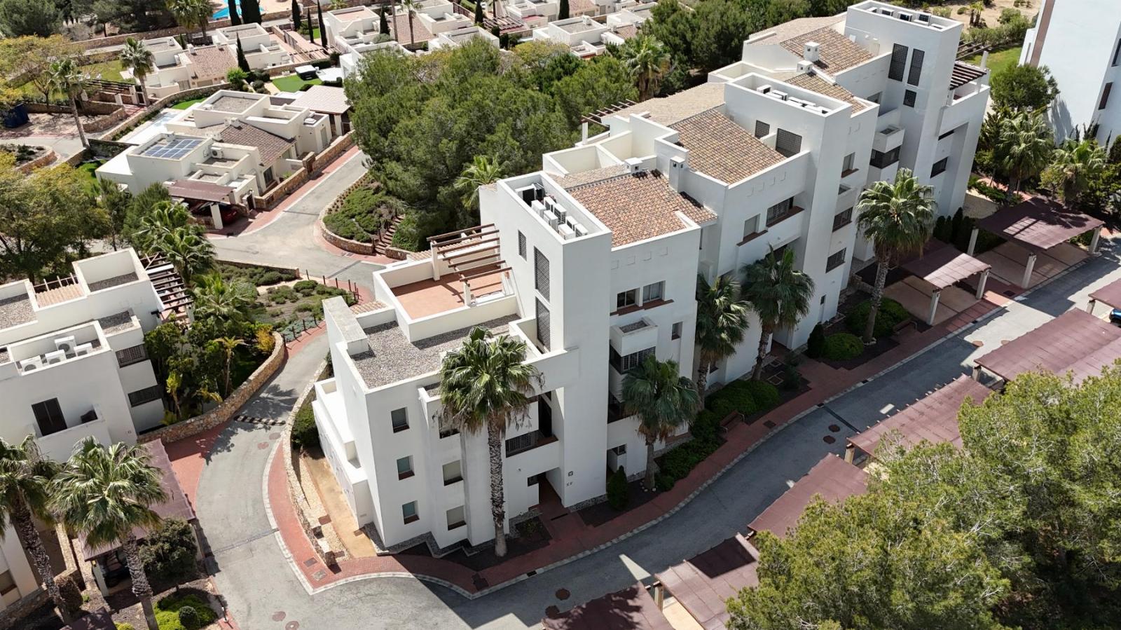 Penthouse for Sale in Orihuela