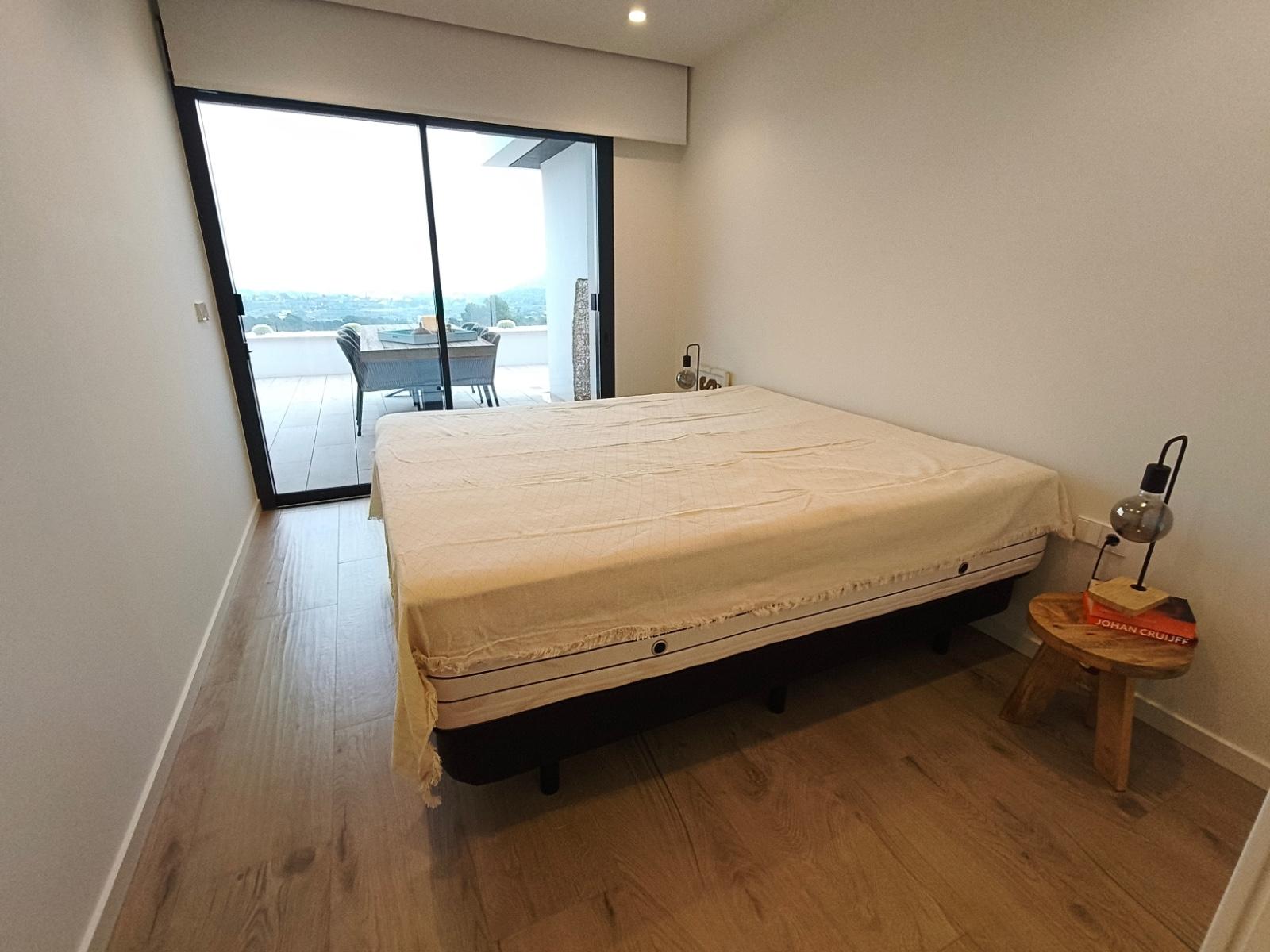 Apartamento en Venta en Dénia