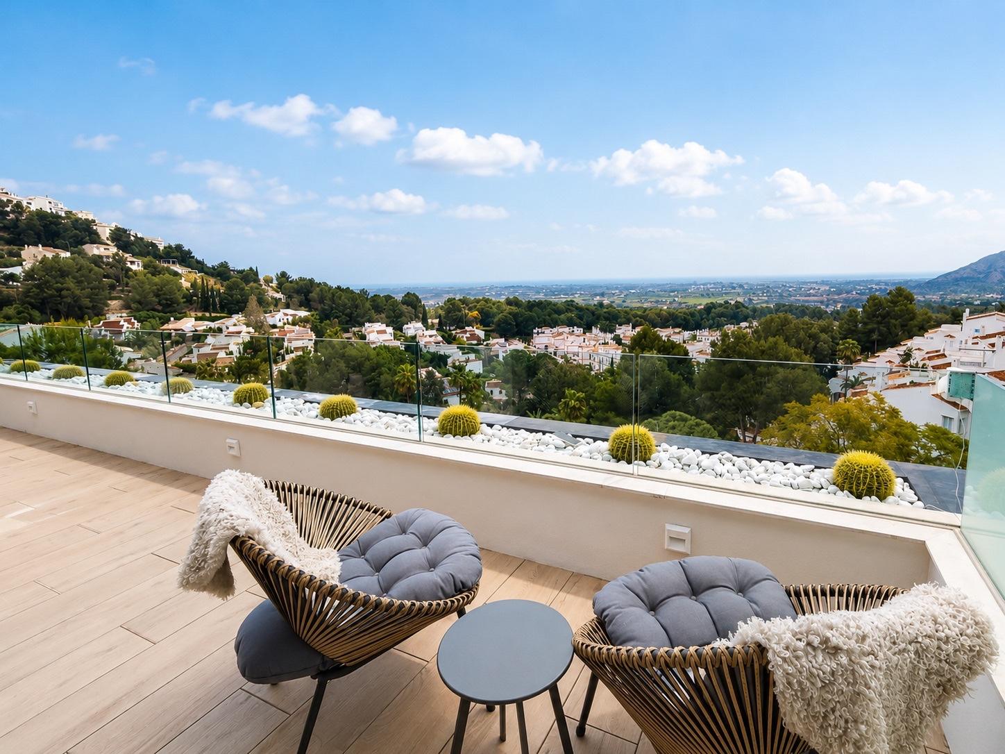Apartamento en Venta en Dénia