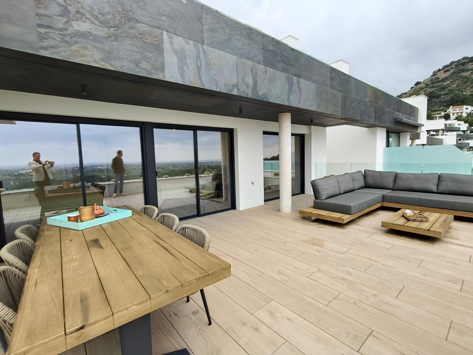 Apartamento en Venta en Dénia