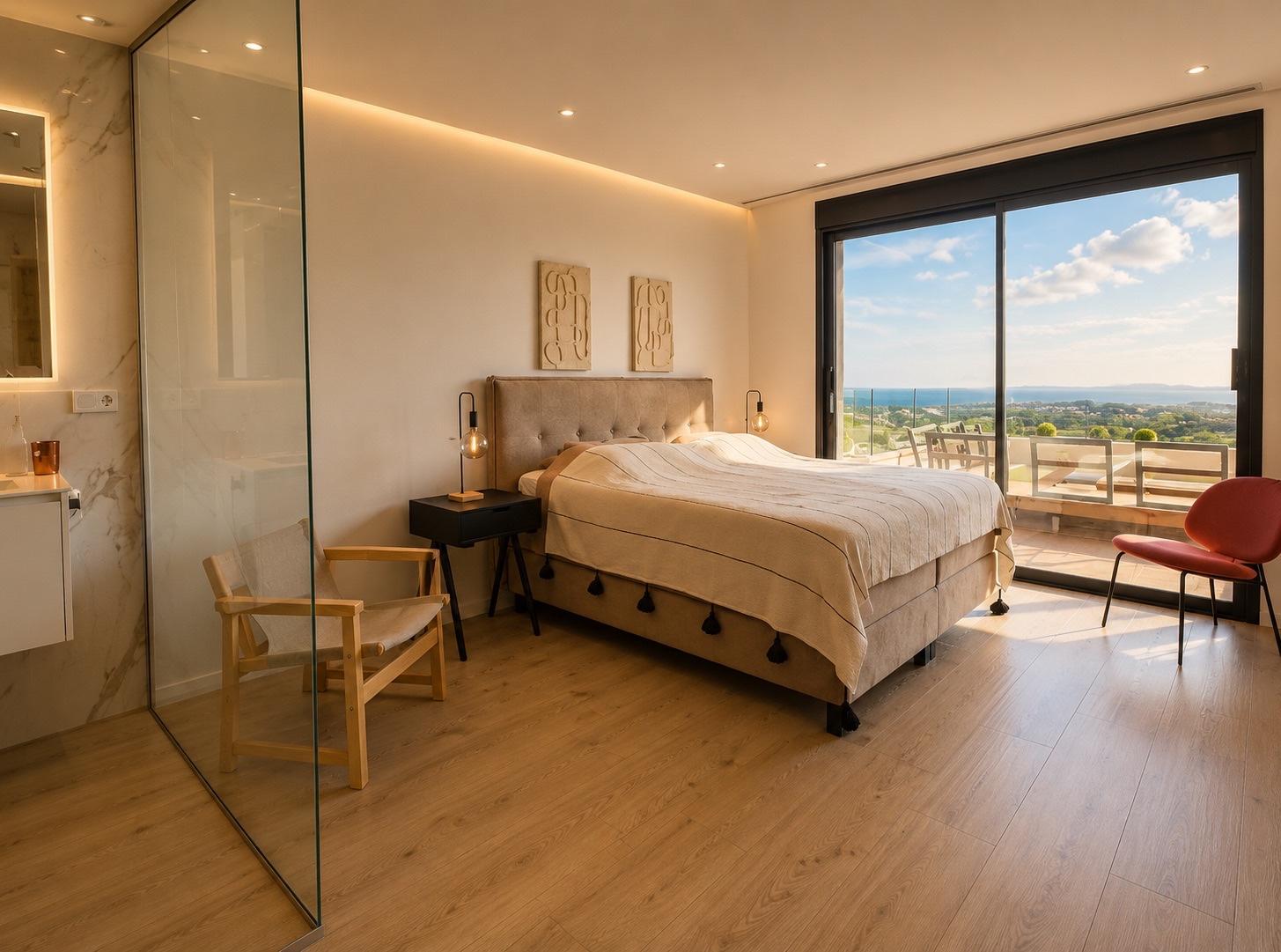 Apartamento en Venta en Dénia