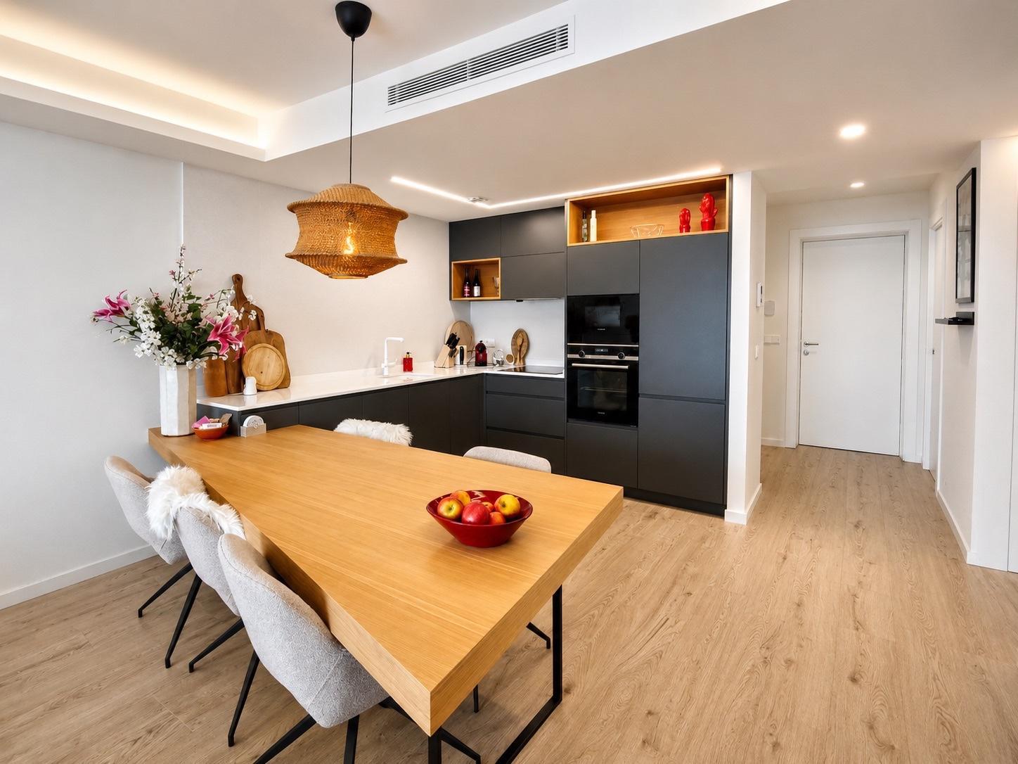 Apartamento en Venta en Dénia