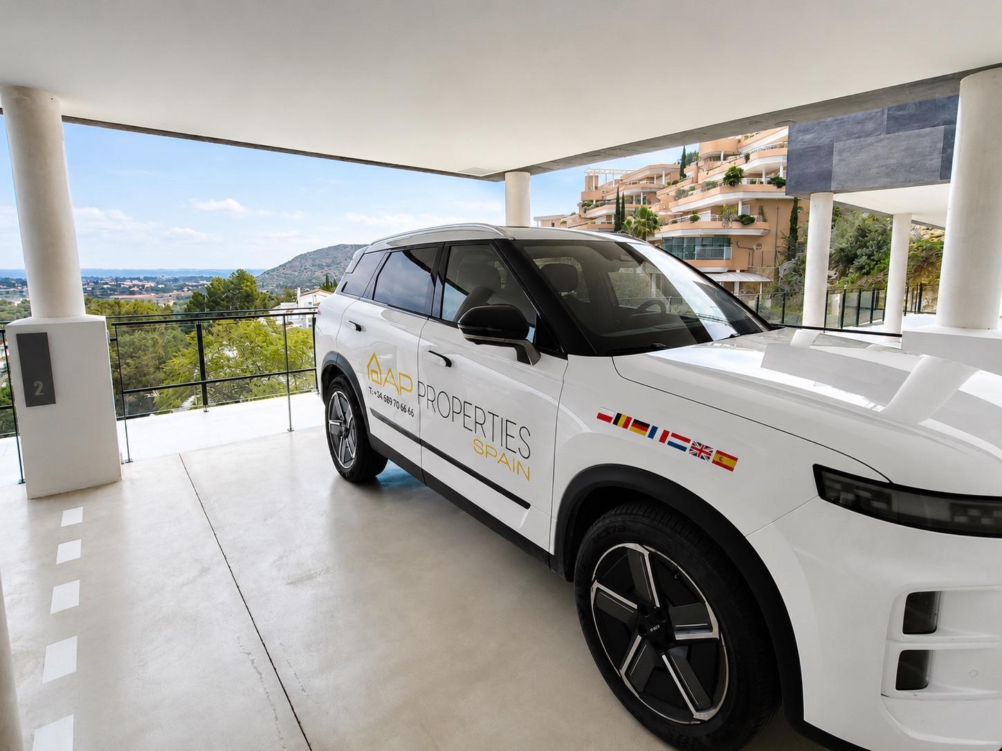 Apartamento en Venta en Dénia