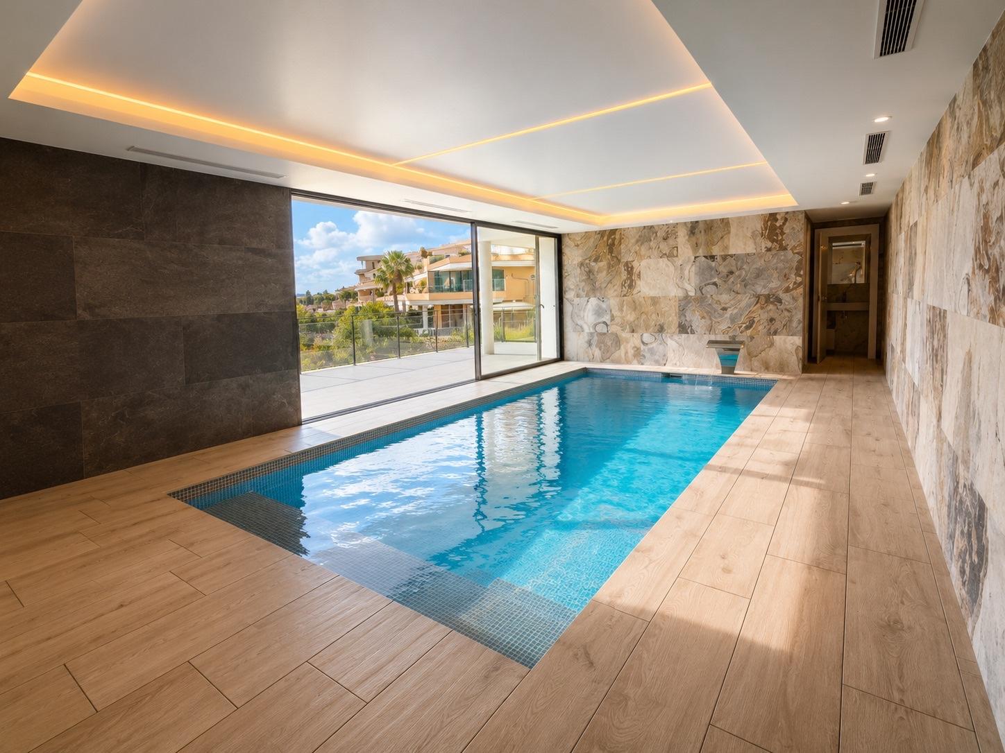 Apartamento en Venta en Dénia