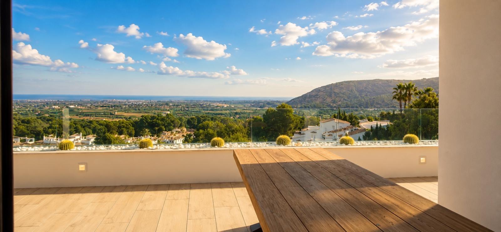 Apartamento en Venta en Dénia