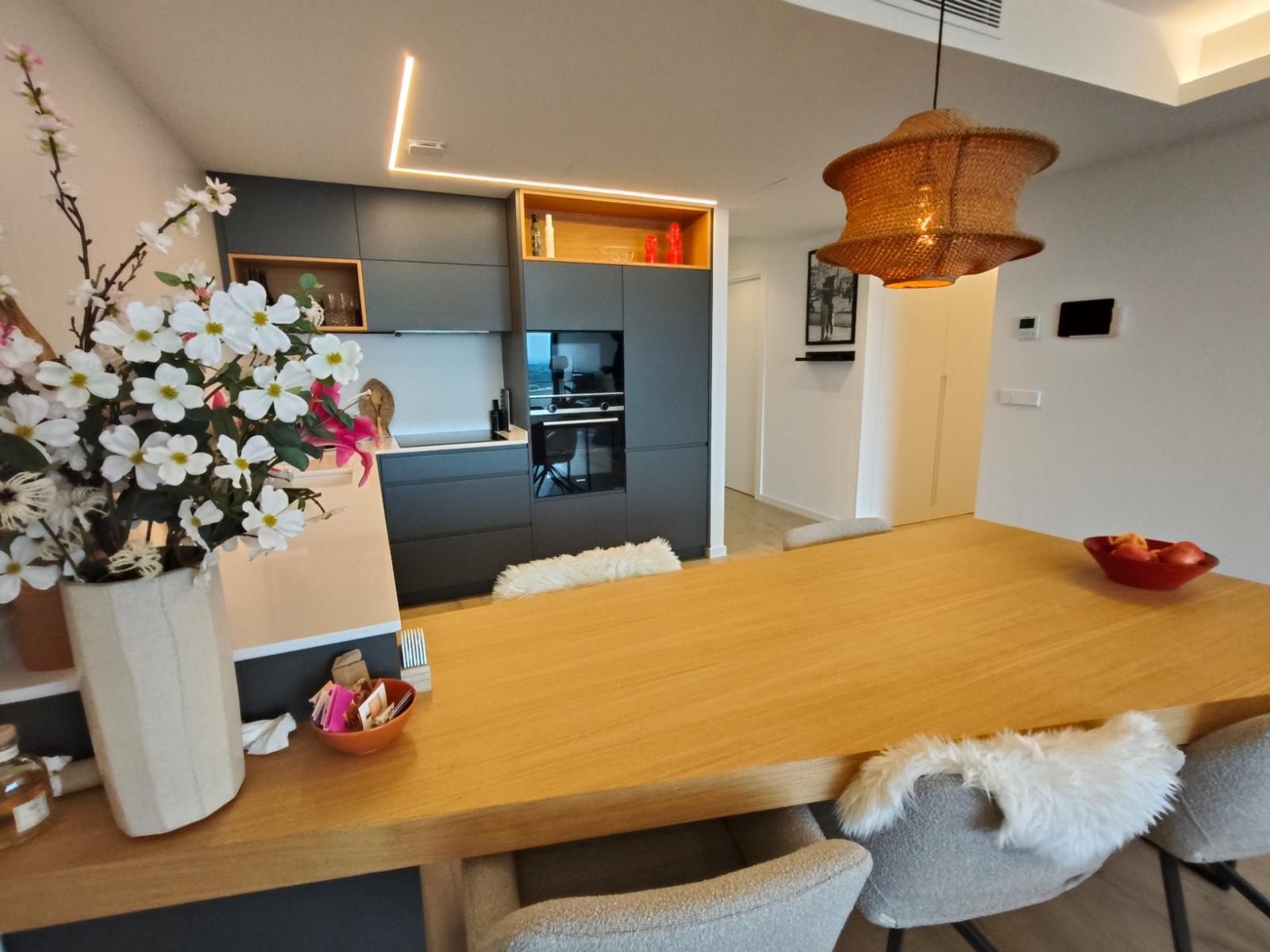 Apartamento en Venta en Dénia