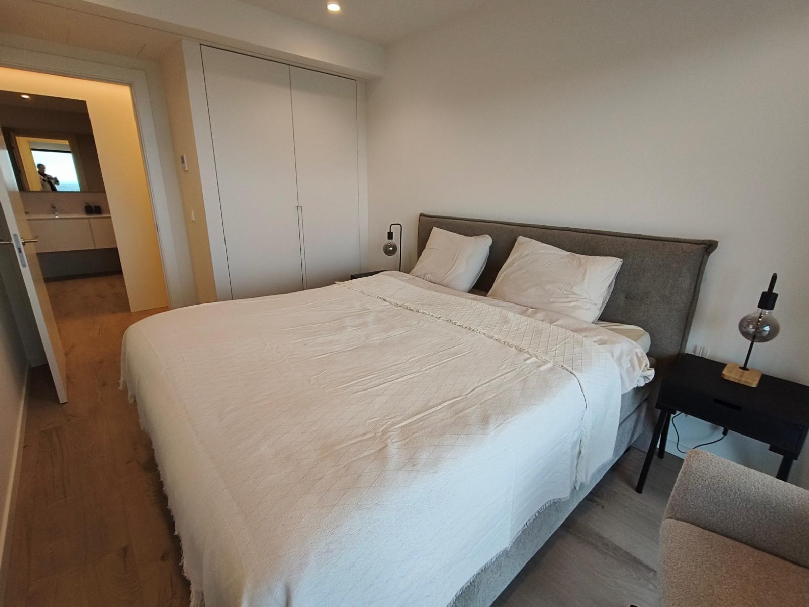 Apartamento en Venta en Dénia