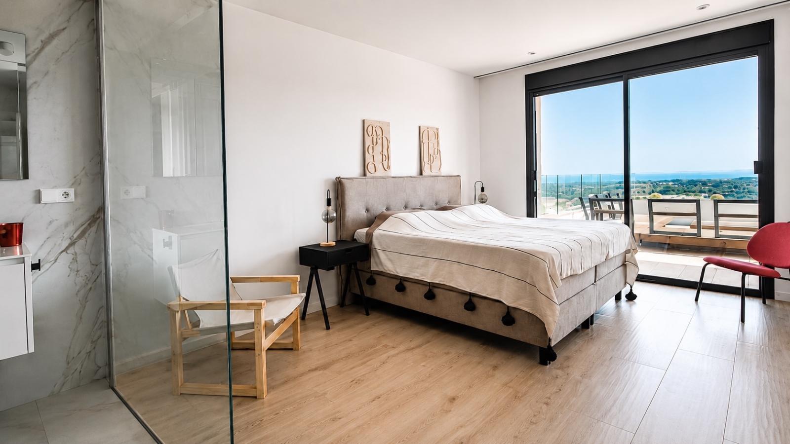 Apartamento en Venta en Dénia