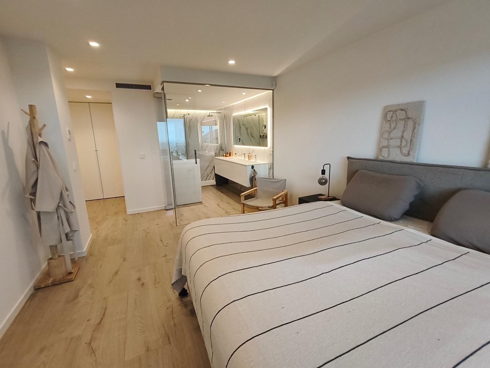 Apartamento en Venta en Dénia