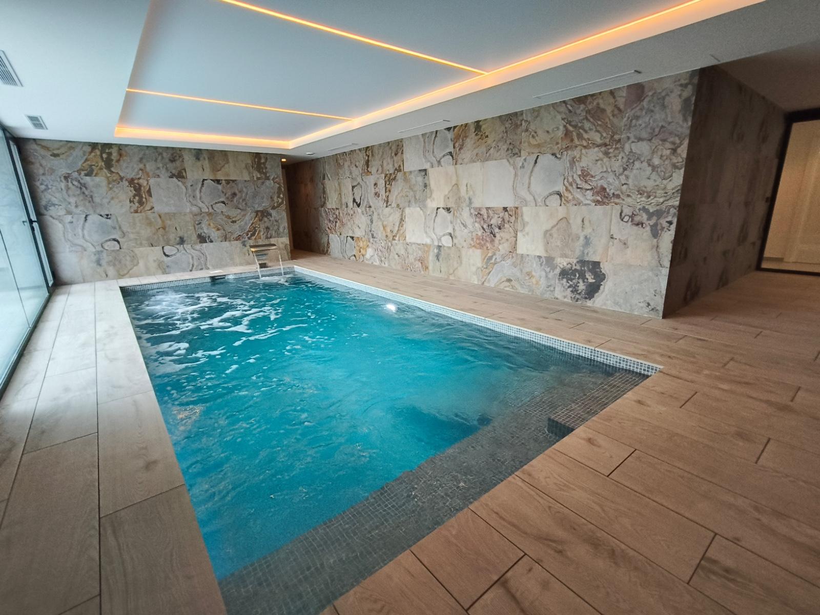 Apartamento en Venta en Dénia