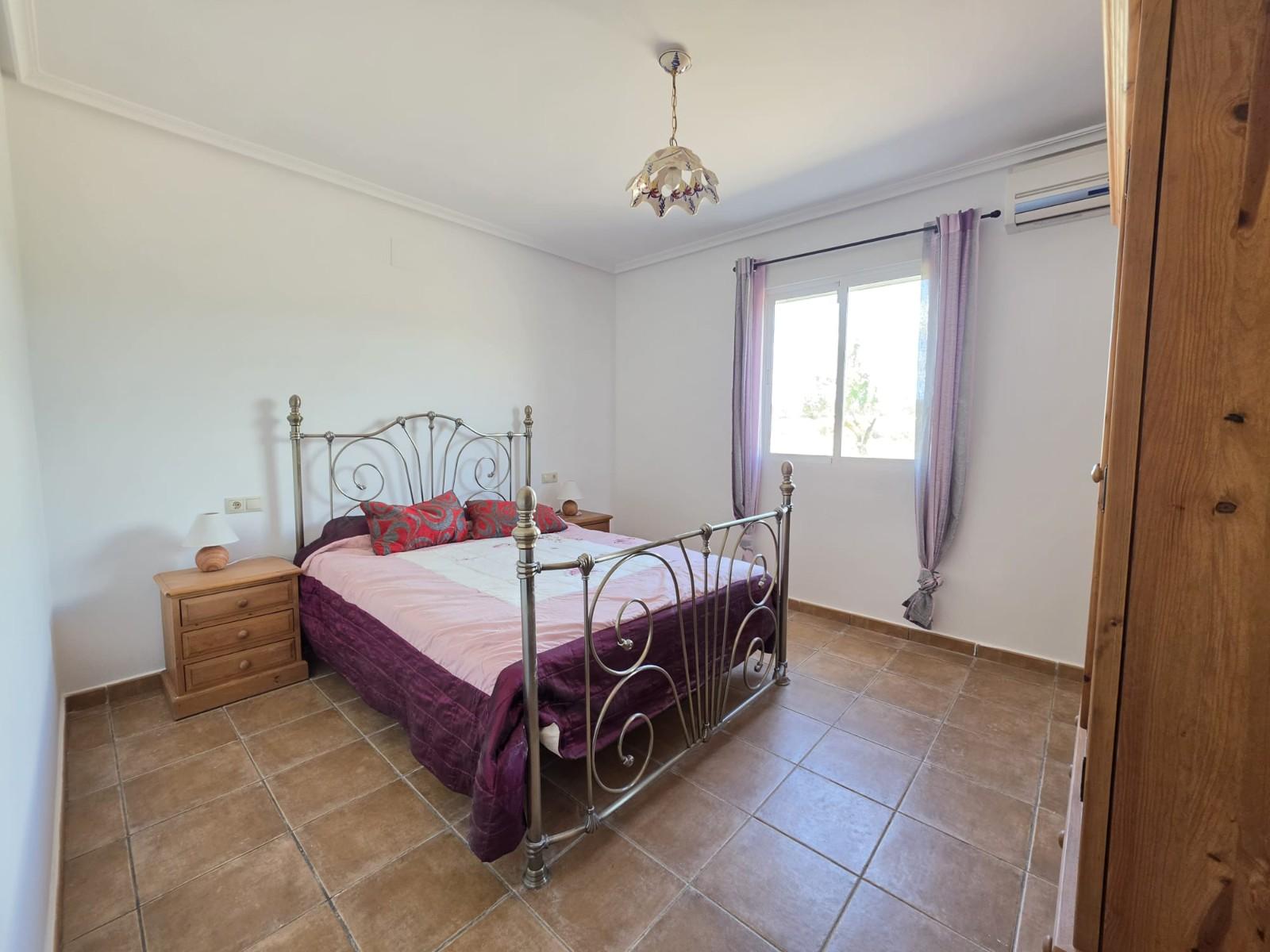 Villa for Sale in Monóvar