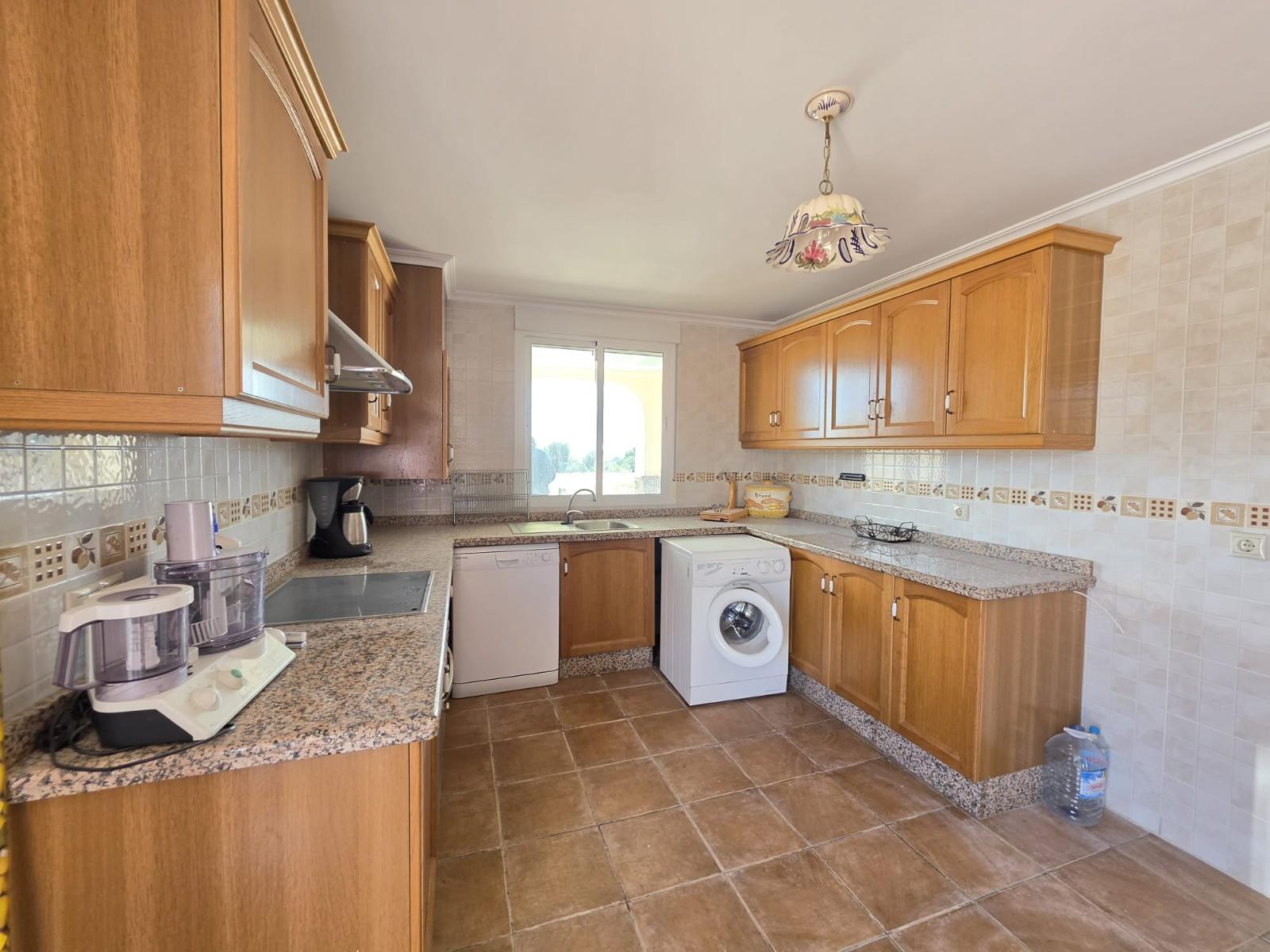 Villa for Sale in Monóvar