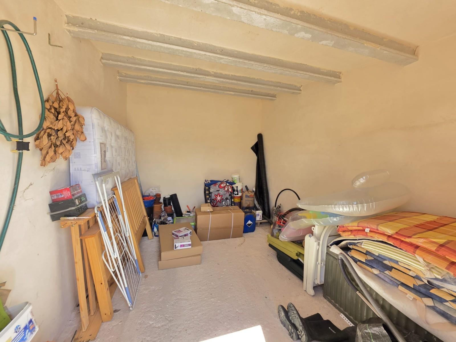 Villa for Sale in Monóvar