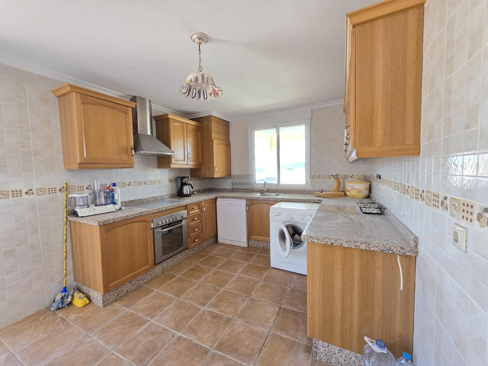 Villa for Sale in Monóvar