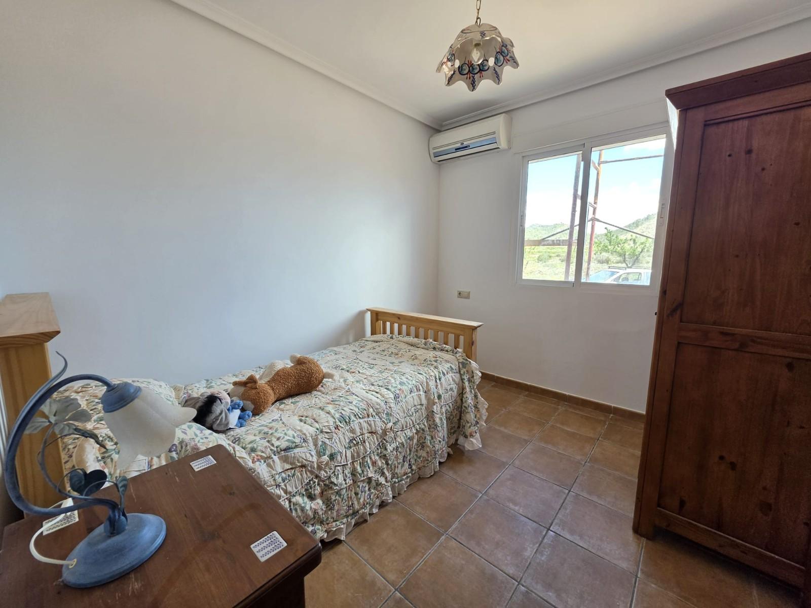 Villa for Sale in Monóvar