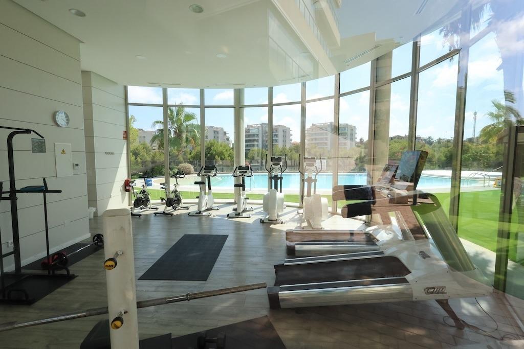 Apartamento en Venta en Orihuela